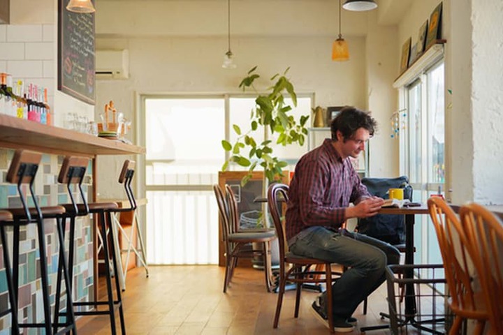 Cafe