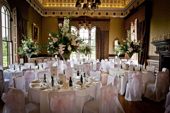 Wedding/Banquet 123 of 132