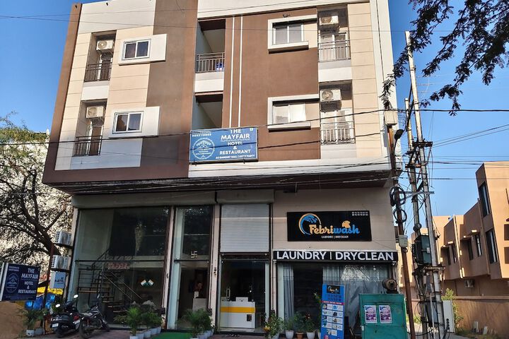 Hotel 68 of 69
