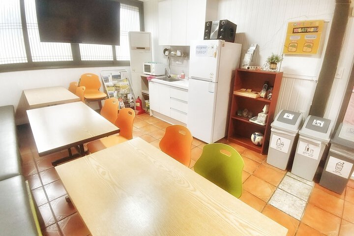 Dining Photos