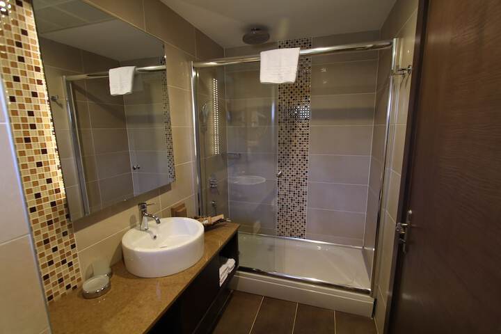 Bath Photo