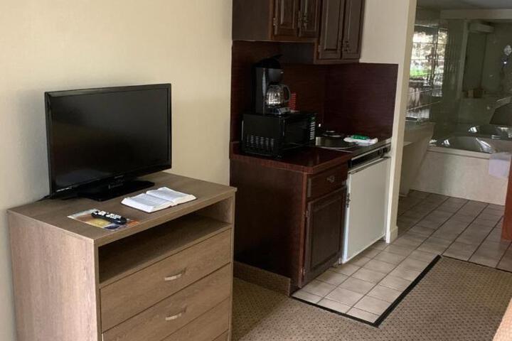 Fitness Facility Photos