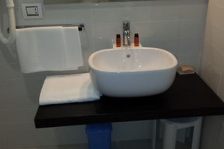 Bath Photo