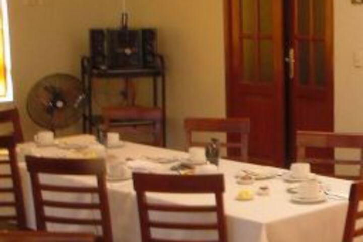 Mistiko Hotel
