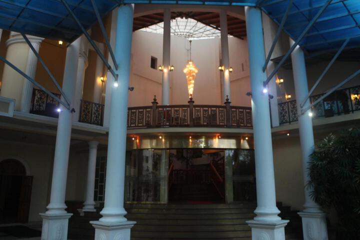 Sanaya Mansion
