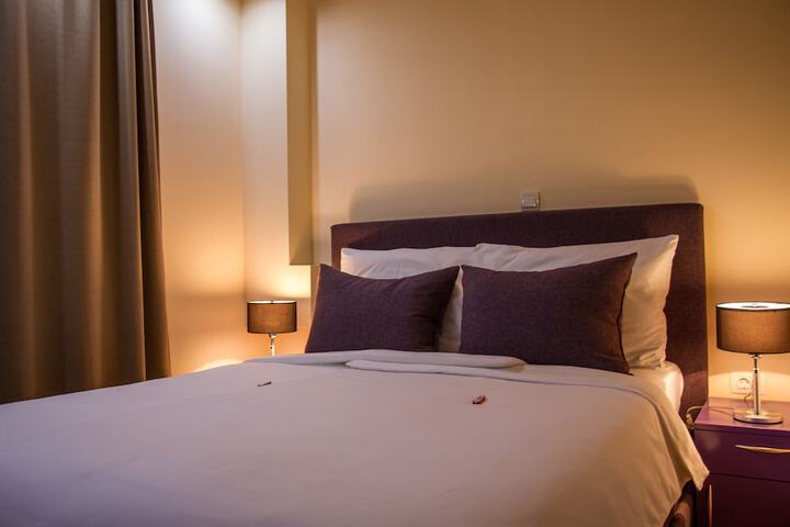 Hotel M in Podgorica