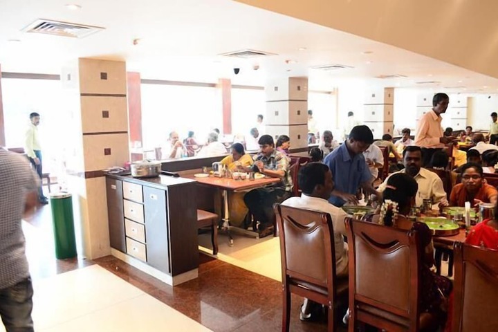 Dining Photos