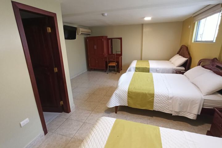 Room 7 of 21