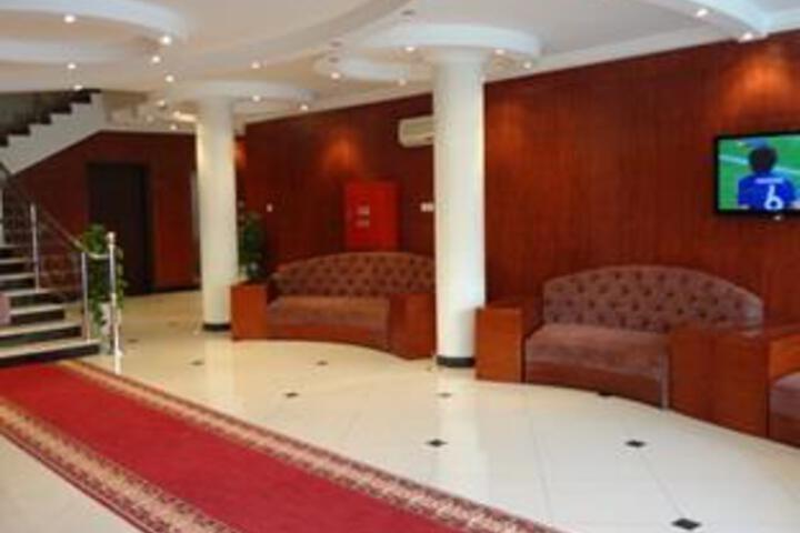 Hotel Interior 4 of 5