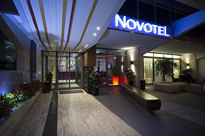 Hotel 50 of 56