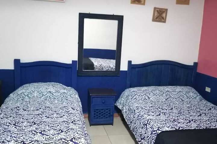 Hotel los remedios cholula Puebla in San Pedro Cholula