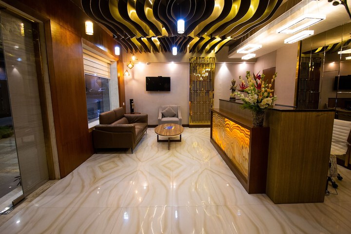Hotel Interior 2 of 23