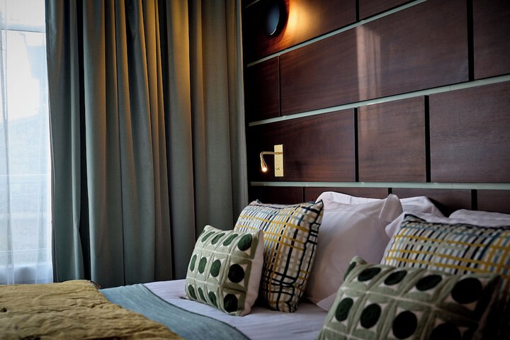 Hôtel Beauséjour Ranelagh in Paris