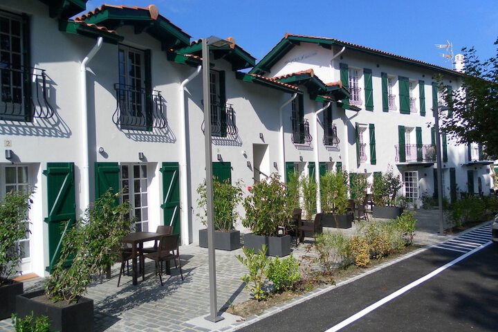 Hôtel-Résidence Alaia in Ascain
