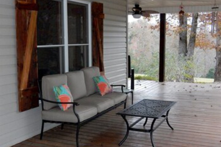 Terrace/Patio 11 of 89
