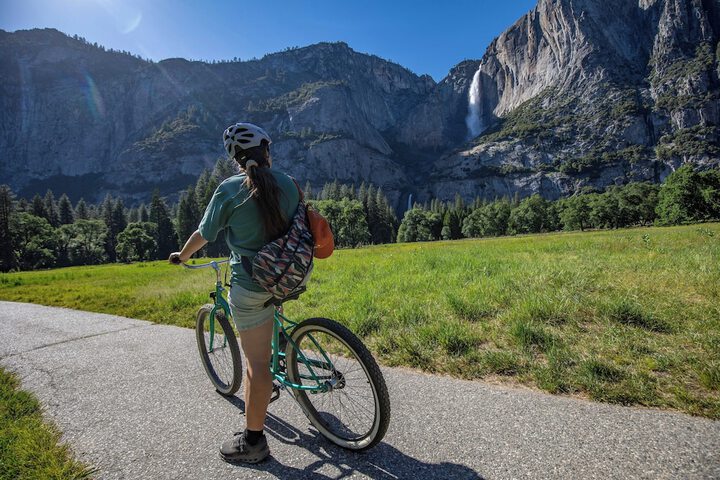 Bicycling