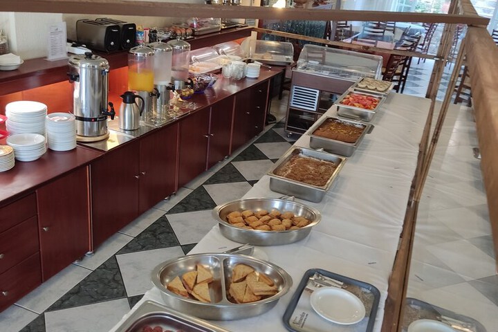 Restaurants