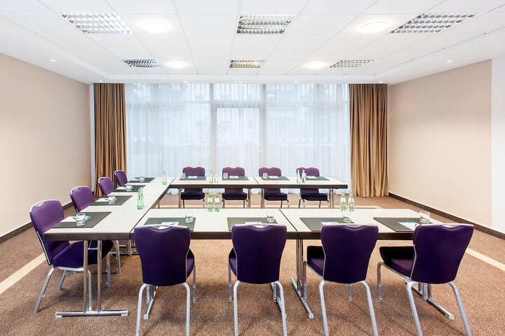Meeting 23 of 31