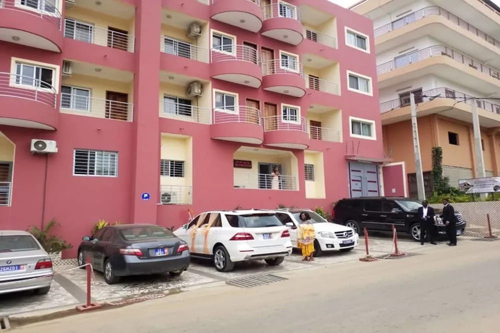 Residence Viateur
