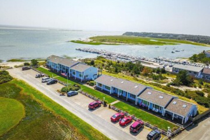 Photo of 8 Starfish Lane - Two Bedroom House