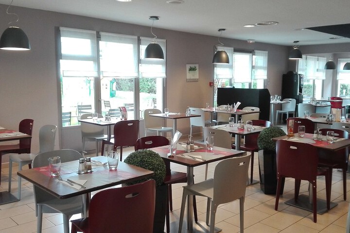 Restaurants