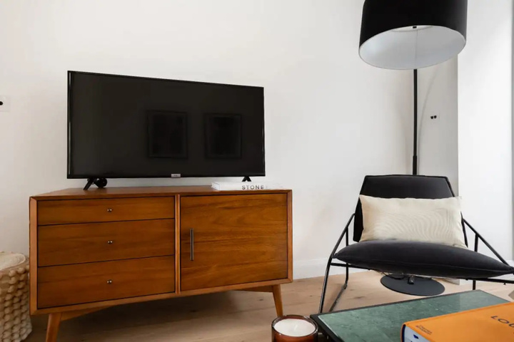 The Regents Park Retreat - Spacious & Modern 1bdr Flat