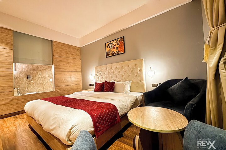 Room 39 of 111