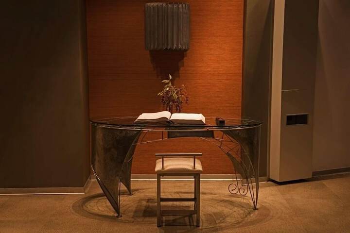 Lobby Photos