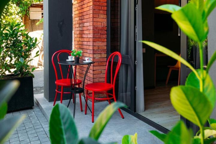 Terrace/Patio 16 of 27