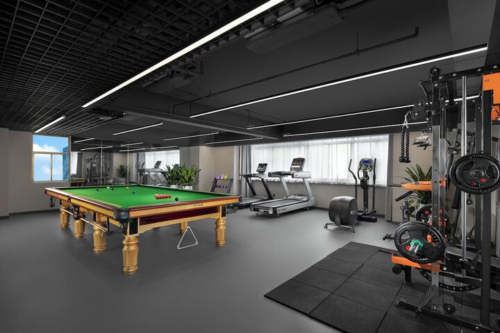 Health and Fitness 14 of 20