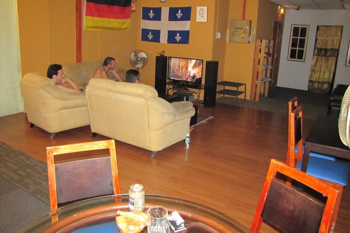 Room 15 of 48