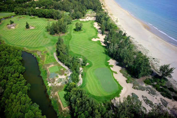 Golf 143 of 252