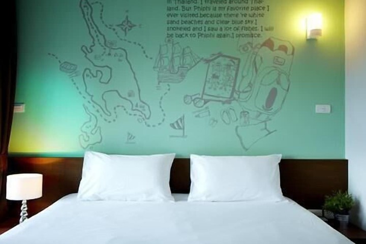 Room 18 of 41