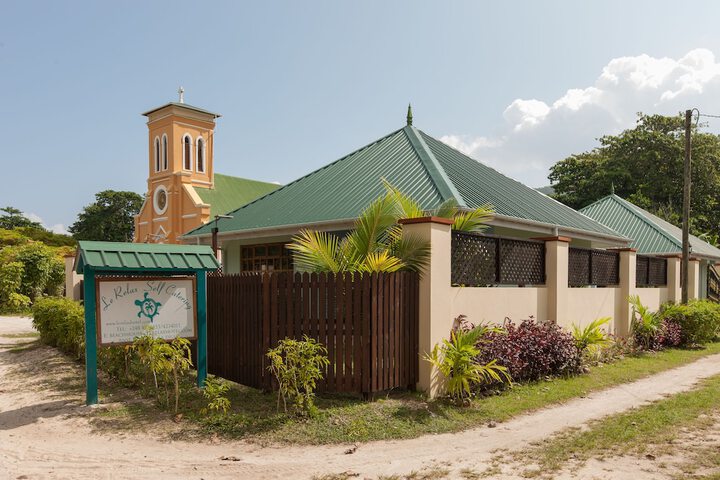 Property Grounds 19 of 26