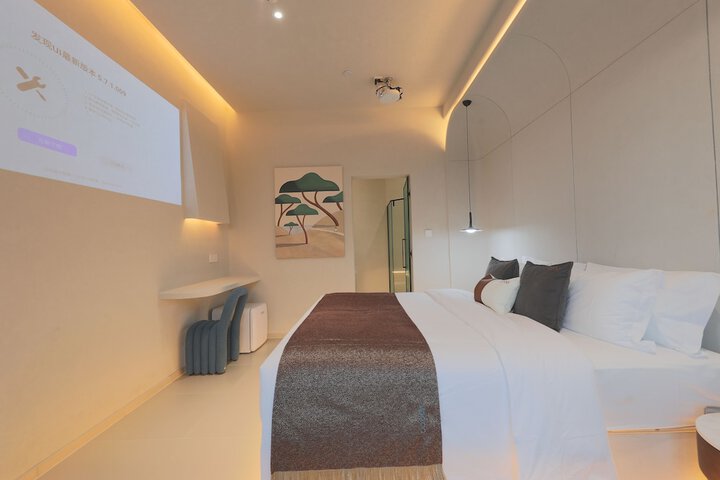 Room 22 of 150