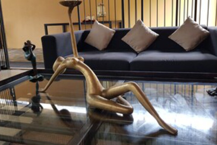Hotel Interior 52 of 59