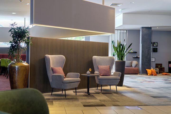 Hotel Interior 2 of 113