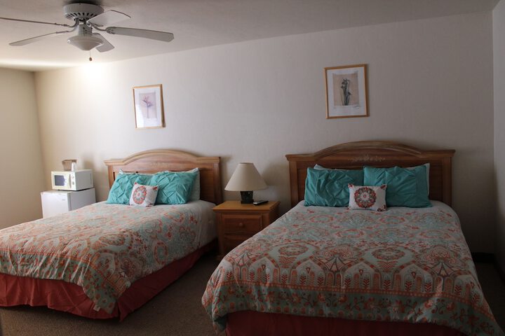 Room 21 of 104