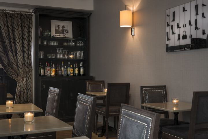 Restaurants