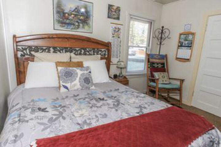 Image of Enchanted Bear