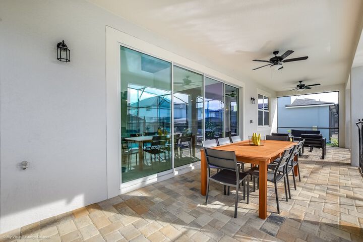 Terrace/Patio 37 of 64