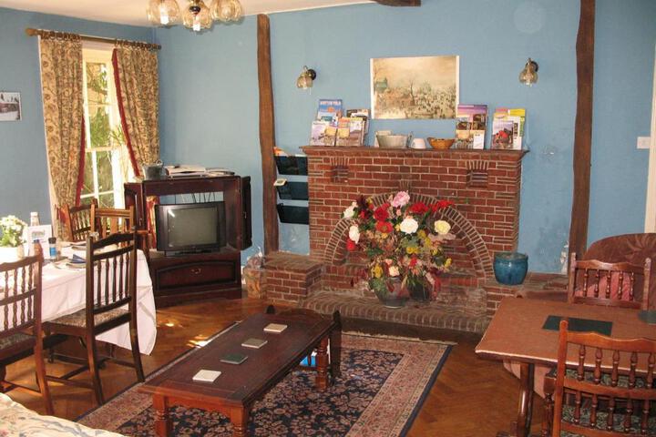 Fitness Facility Photos