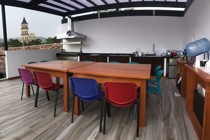 Terrace/Patio 35 of 53