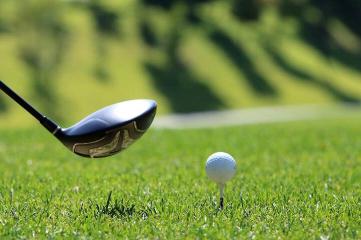 Golf 82 of 129