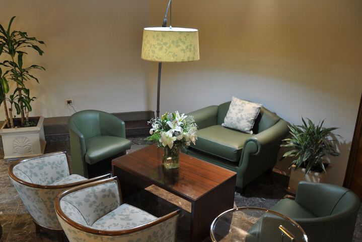 Lobby Photos