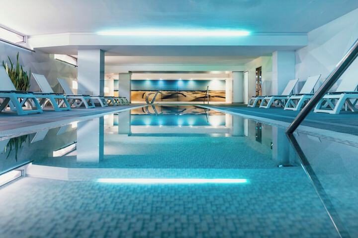 Spa and Wellness