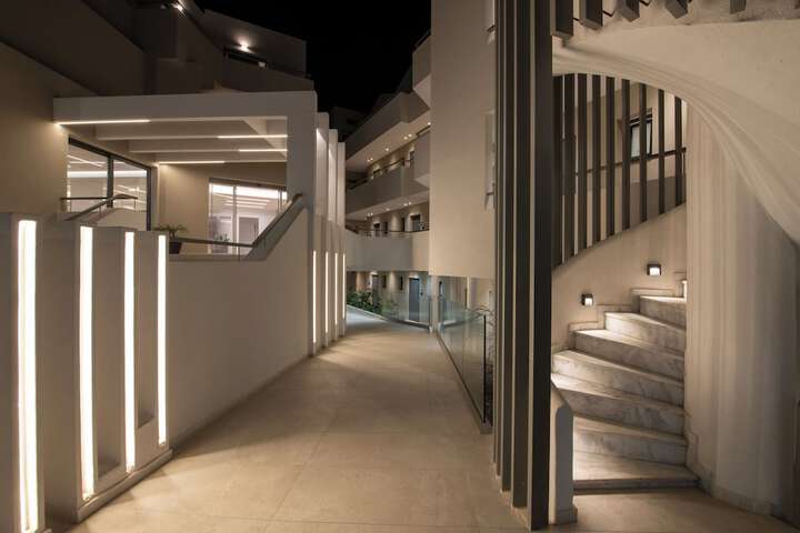 Hotel 149 of 152