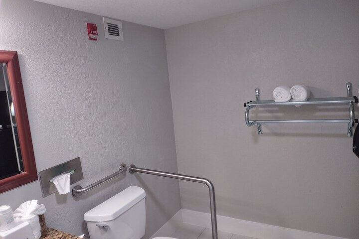 Cleanliness standards