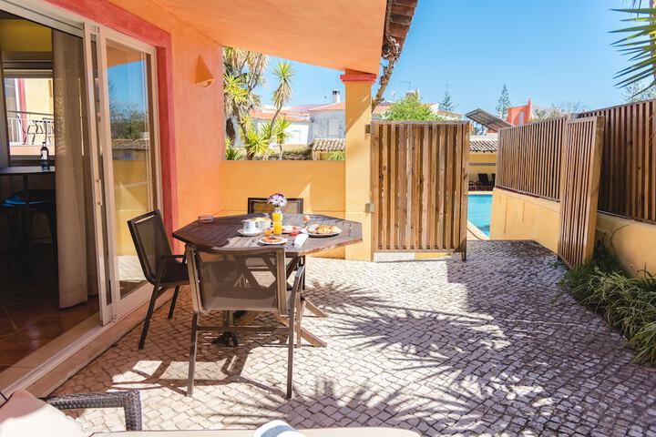 Terrace/Patio 38 of 85