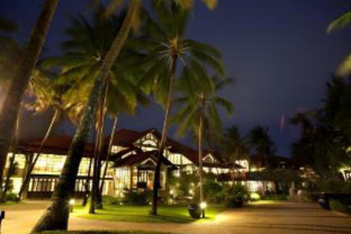 Fitness Center Photo